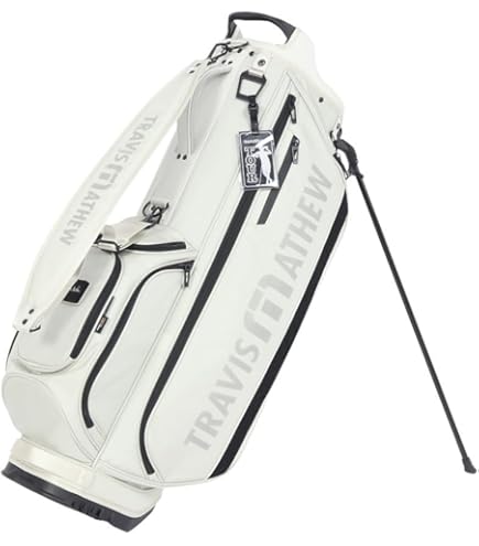 Amazon | トラヴィスマシュー（Travis Mathew） ゴルフ クラブケース